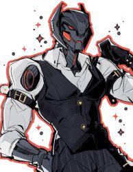 ultron from avengers (series)