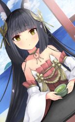 nagato (azur lane) from azur lane by regress