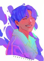 k-pop fan art