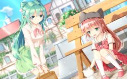 Booru post from safebooru.org