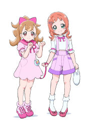 inukai iroha from precure by yakizakana10967