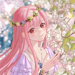 nikki (nikki) from nikki (series)