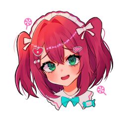 kurosawa ruby from love live!