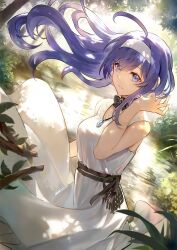 under night in-birth fan art