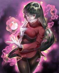 sabrina (pokemon) from pokemon