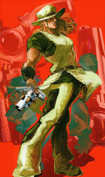 boingo from jojo no kimyou na bouken