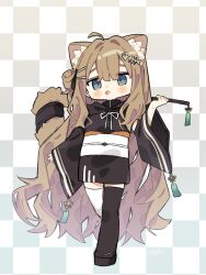 vrchat fan art