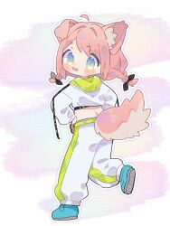 vrchat fan art