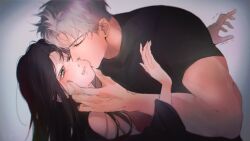 sylus (love and deepspace) from love and deepspace