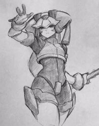 pandora (mega man) from mega man (series)