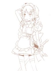 akari (raigou) from alf by raigou