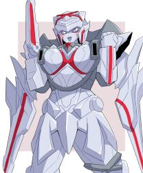 queen tegajune from no.1 sentai gozyuger by shadow (modeler3622)