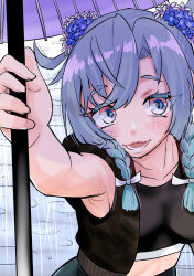 kantai collection fan art