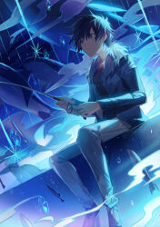original fan art
