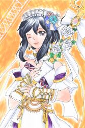larcei (fire emblem) from fire emblem