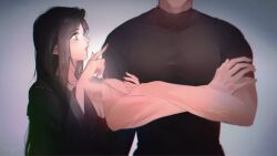 sylus (love and deepspace) from love and deepspace