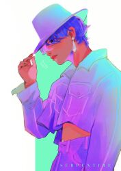 k-pop fan art