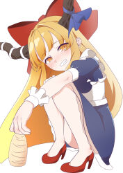 ibuki suika from touhou