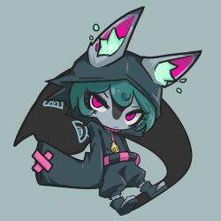 vex (minecraft) from league of legends