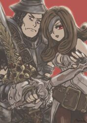 adelbert steiner from final fantasy