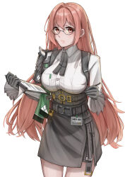 tsukishiro yanagi from zenless zone zero