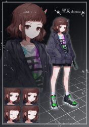 original fan art