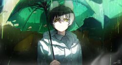 yi sang (project moon) from limbus company