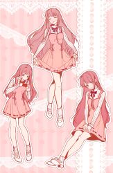 nikki (nikki) from nikki (series)