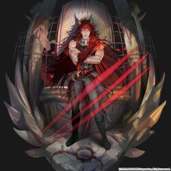 tower of god fan art