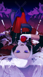 edelgard von hresvelg from fire emblem