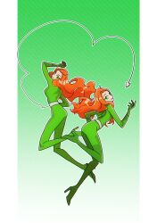 sam (totally spies) from totally spies by yuzikoz mega