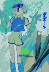 original fan art