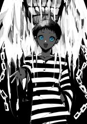 pharos from persona by teketeke (tasutekete)