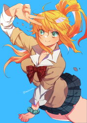 nagi su ragarl from alicesoft by hayasaka