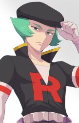 proton (pokemon) from pokemon by nakikot t