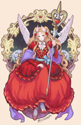 alfin reise arnor from eiyuu densetsu