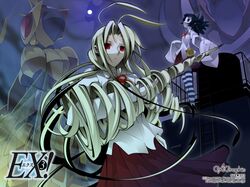 Booru post from safebooru.org