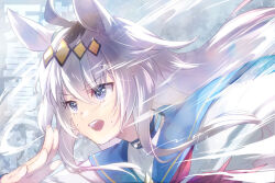 oguri cap (umamusume) from umamusume by ech