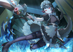 ellen joe from zenless zone zero