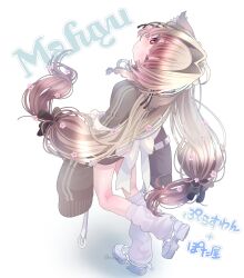 vrchat fan art