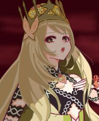 celine (fire emblem) from fire emblem