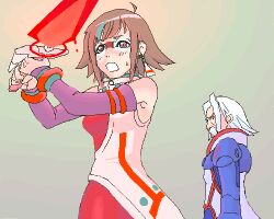 heathcliff flowen from phantasy star