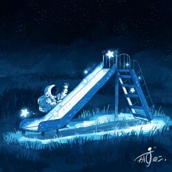original fan art