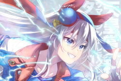 tamamo cross (umamusume) from umamusume by ech