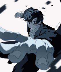 kagurabachi fan art