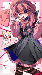 momo (nikki) from nikki (series)