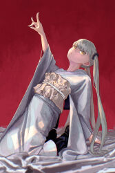 oikura sodachi from monogatari (series) by rhinth