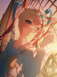 chouzetsusaikawa tenshi-chan from needy girl overdose by junpaku karen