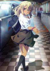 Booru post from safebooru.org