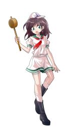 murasa minamitsu from touhou by dairi